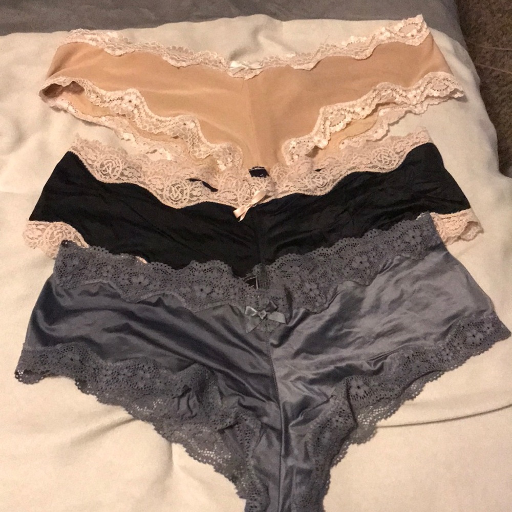 Victoria Secret panties